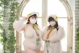 nanasumi 爆乳逢瀬 -秘密の夏-